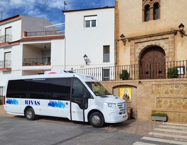 Autocares Almería